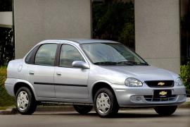 Miniatura Classic Super 1.0 2009