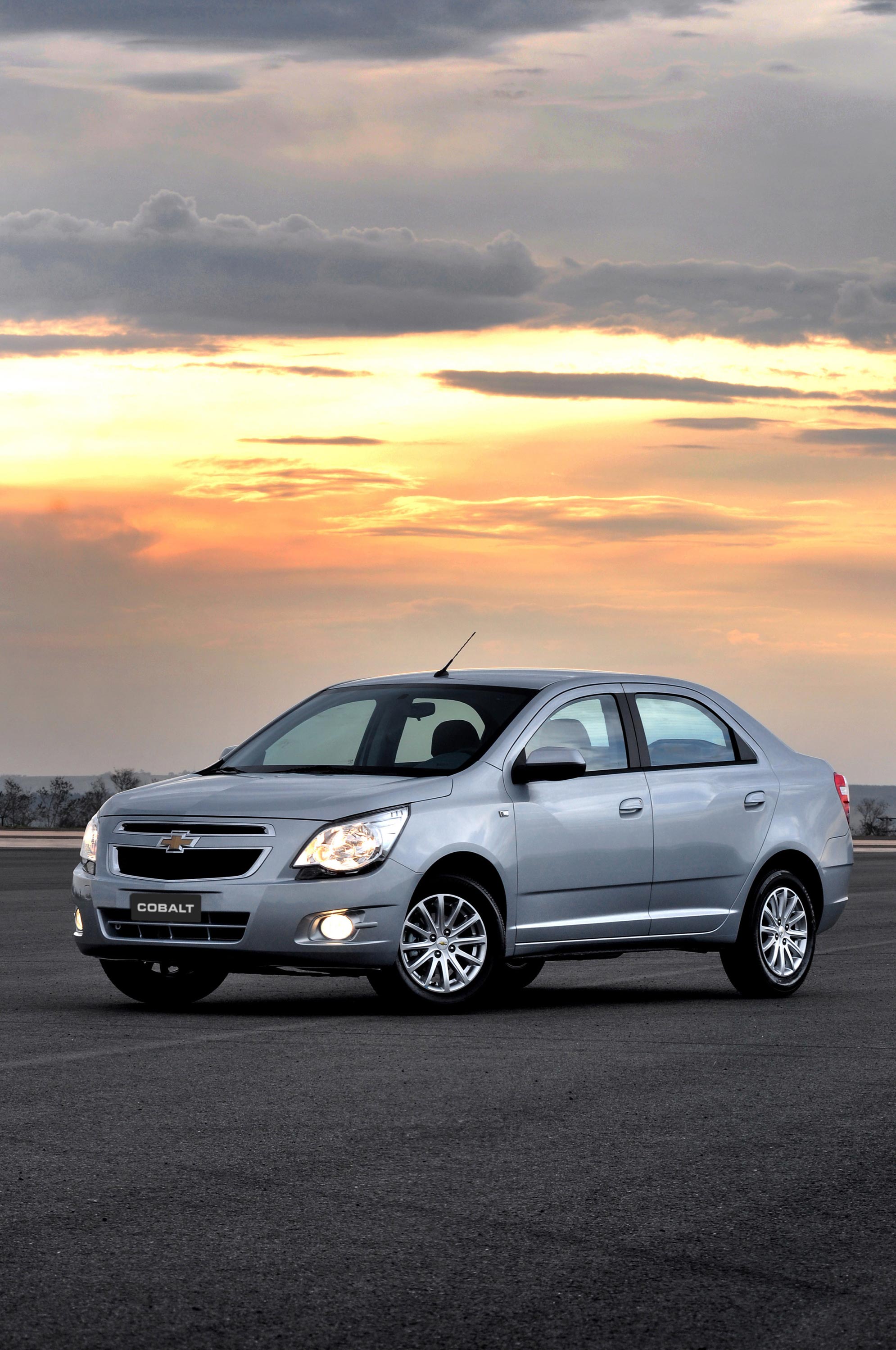Imagem de Chevrolet Cobalt LTZ 1.4 2012
