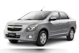Miniatura Cobalt LTZ 1.8 AT 2015