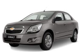 Miniatura Cobalt Advantage 1.4 2014