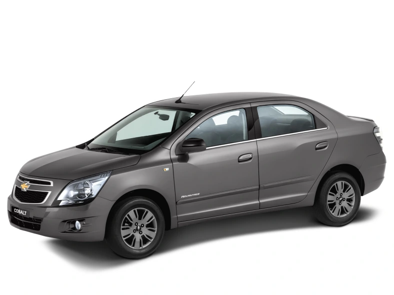 Imagem de Chevrolet Cobalt Advantage 1.8 AT 2014