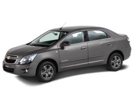 Miniatura Cobalt Advantage 1.8 AT 2014
