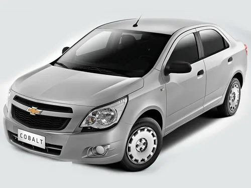 Chevrolet Cobalt LS 1.4 2014