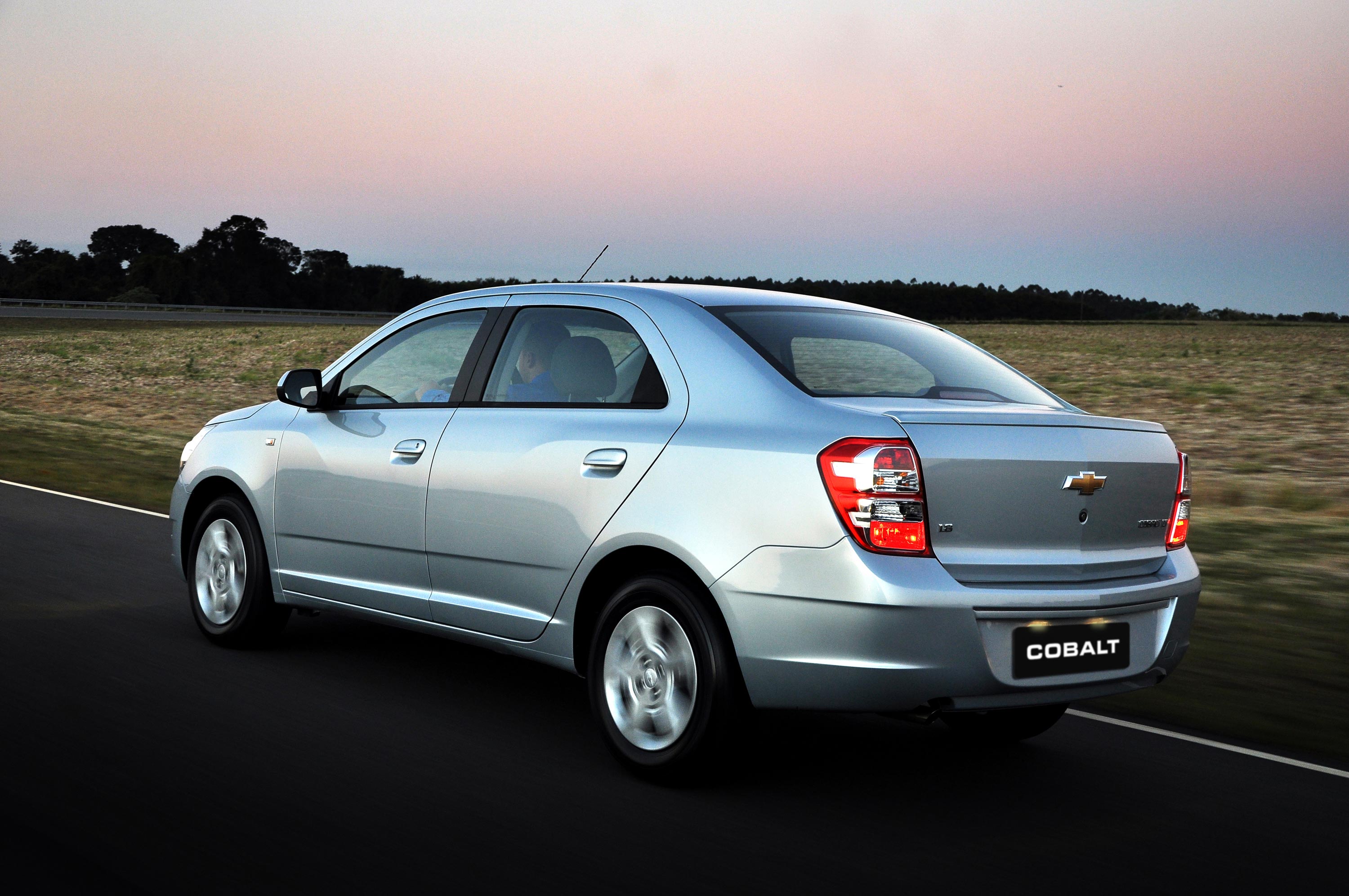 Imagem de Chevrolet Cobalt LT 1.8 AT 2014