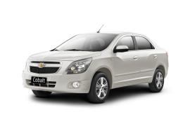 Miniatura Cobalt LTZ 1.8 2015