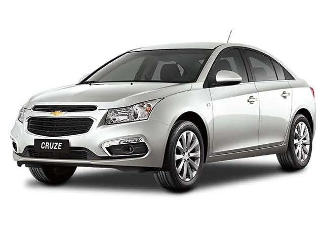 Chevrolet Cruze 1ª geração