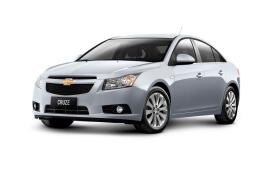 Miniatura Cruze LTZ 1.8 AT 2016