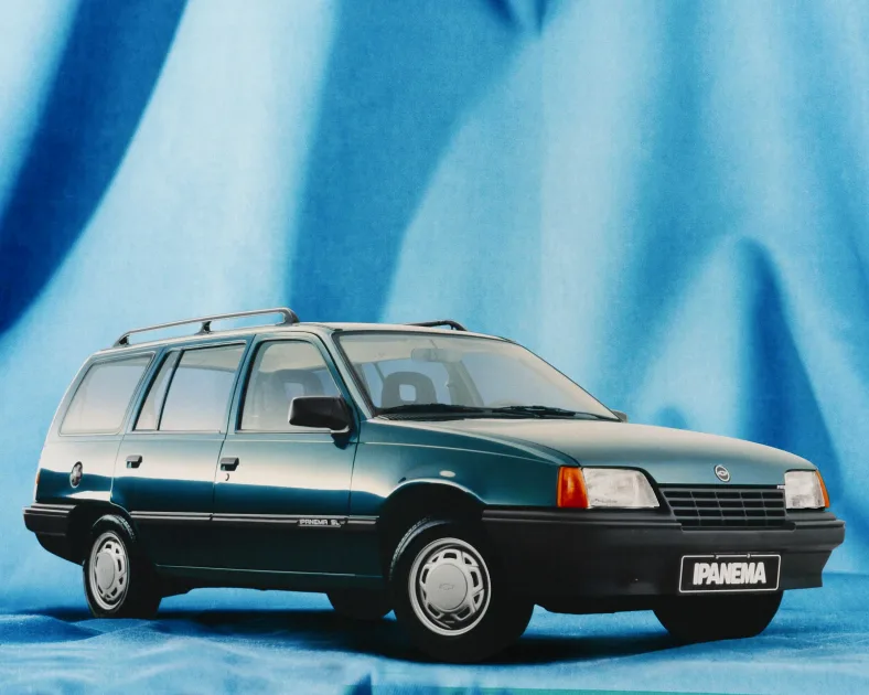 Foto Chevrolet Ipanema