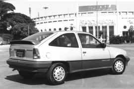 Miniatura Kadett Turim 1.8 1991