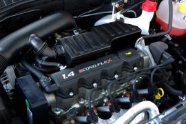 Miniatura Meriva Joy 1.4 2012