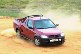 Miniatura Montana Off-Road 1.8 2004
