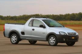 Miniatura Montana Conquest 1.4 2010