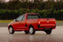 Miniatura Montana Sport 1.4 2010