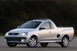 Miniatura Montana Sport 1.8 2009