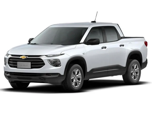 Chevrolet Montana 1.2 2027