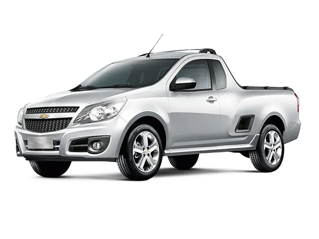 Chevrolet Montana Sport 1.4 2018