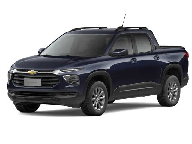 Chevrolet Montana LT 1.2 2023