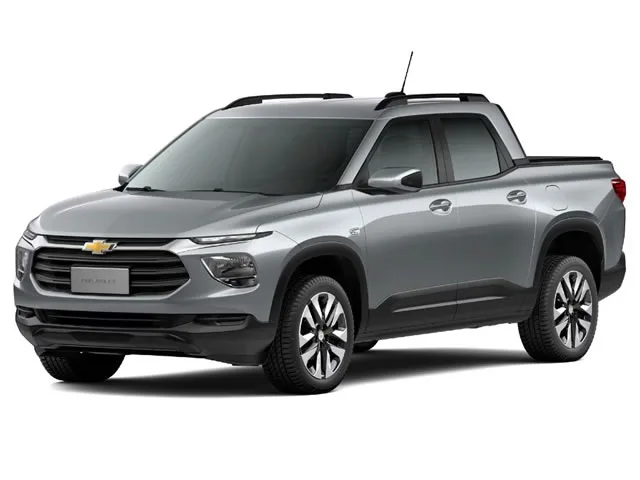 Chevrolet Montana LT 1.2 2024