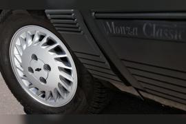 Miniatura Monza SL 2.0 1990