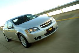 Miniatura Omega CD 3.6 V6 2009