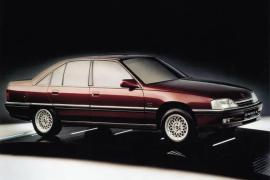 Miniatura Omega CD 3.0 AT 1994