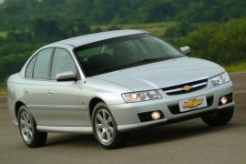 Miniatura Omega CD 3.6 V6 2006
