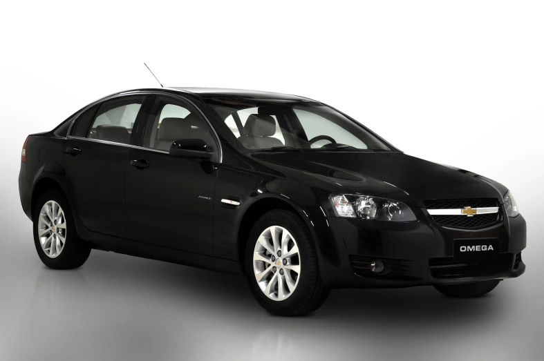 Foto Chevrolet Omega