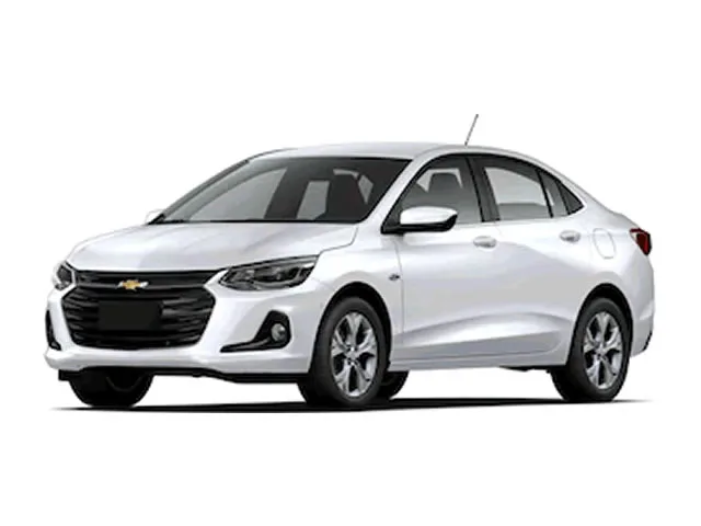 Chevrolet Onix Sedan LTZ 1.0 Turbo AT 2024