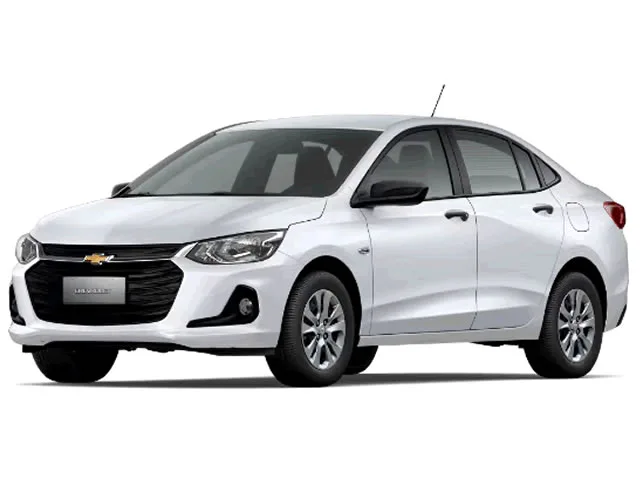 Chevrolet Onix Sedan 1.0 Turbo AT 2025