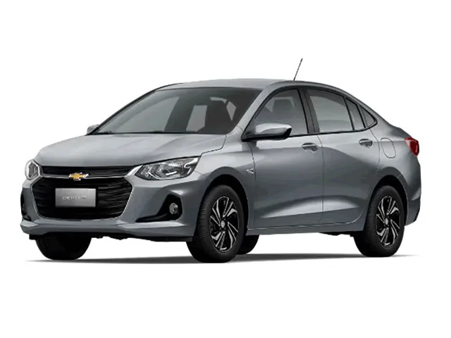 Chevrolet Onix Sedan LT 1.0 Turbo 2026