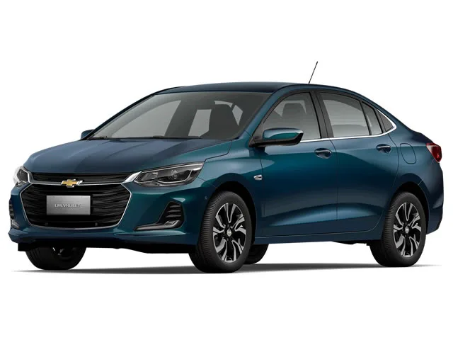 Chevrolet Onix Sedan Premier 1.0 Turbo AT 2025
