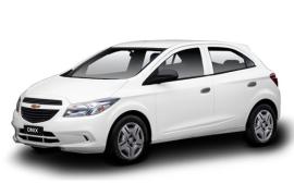 Miniatura Onix LS 1.0 2016