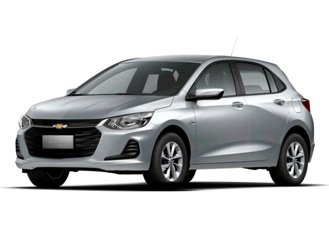 Imagem de Chevrolet Onix LT 1.0 Turbo AT 2022