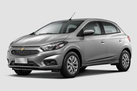 Miniatura Onix LT 1.4 2019