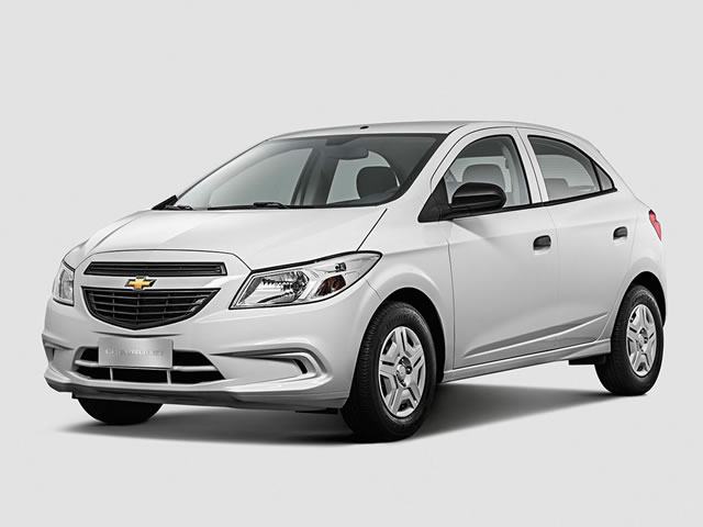 Imagem de Chevrolet Onix Joy 1.0 2017