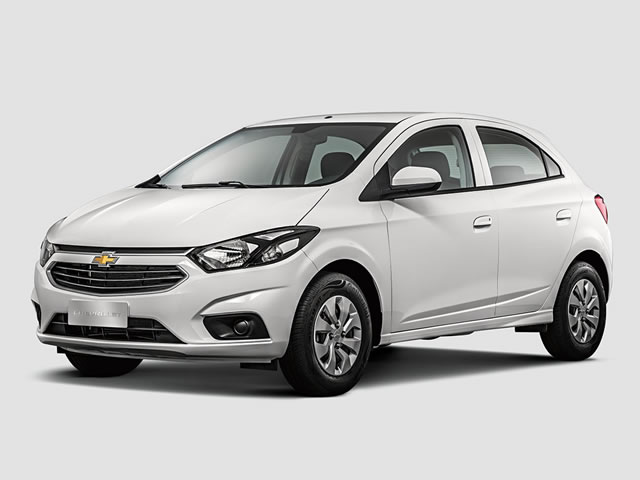 Imagem de Chevrolet Onix LT 1.0 2018