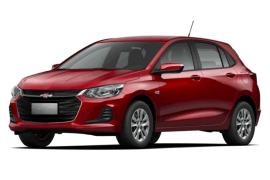 Miniatura Onix LT 1.0 2025