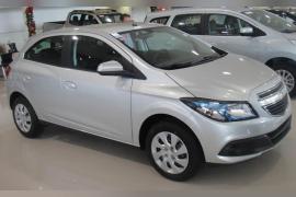 Miniatura Onix LT 1.4 2016