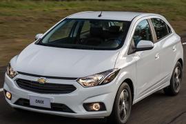 Miniatura Onix LTZ 1.4 2019