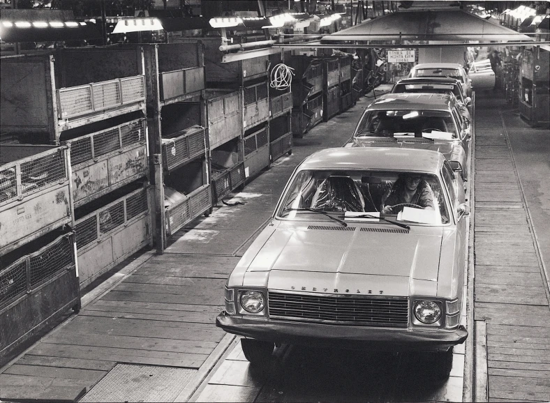Imagem de Chevrolet Opala Comodoro 2.5 1978