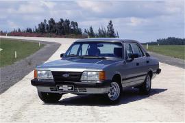 Miniatura Opala SL 2.5 1992