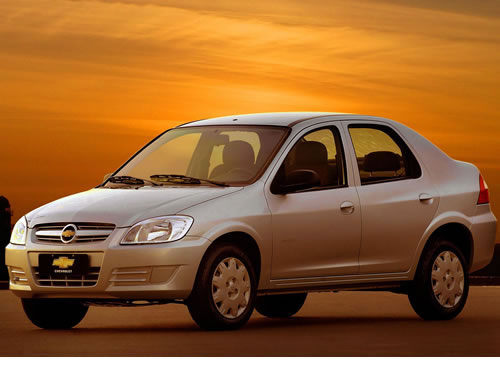 Imagem de Chevrolet Prisma Maxx 1.0 2010