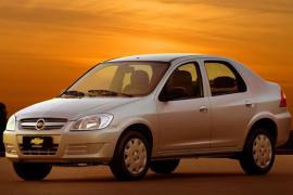 Miniatura Prisma Maxx 1.0 2010