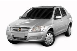 Miniatura Prisma Maxx 1.4 2011