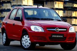 Miniatura Prisma Joy 1.0 2011