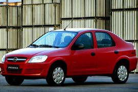 Miniatura Prisma Joy 1.4 2010
