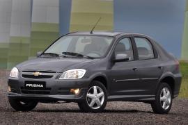 Miniatura Prisma LS 1.0 2012