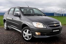 Miniatura Prisma LT 1.4 2012