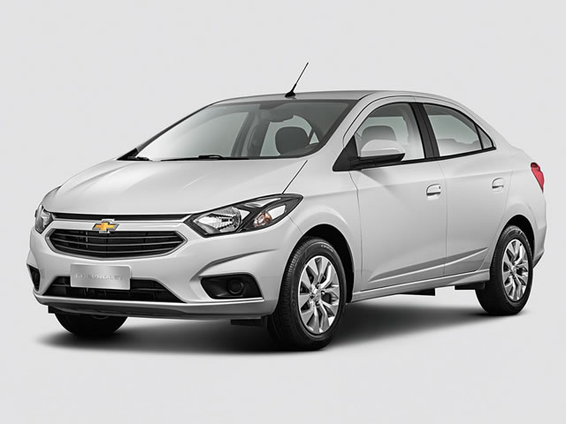 Imagem de Chevrolet Prisma LT 1.4 AT 2018
