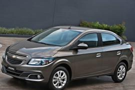 Miniatura Prisma LTZ 1.4 2016